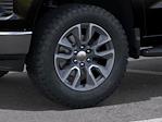2025 Chevrolet Silverado 1500 Crew Cab 4x4 Pickup for sale #S86998 - photo 9