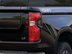 2025 Chevrolet Silverado 1500 Crew Cab 4x4 Pickup for sale #S86998 - photo 11
