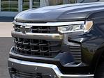 2025 Chevrolet Silverado 1500 Crew Cab 4x4 Pickup for sale #S86998 - photo 13