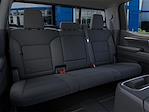 2025 Chevrolet Silverado 1500 Crew Cab 4x4 Pickup for sale #S86998 - photo 17