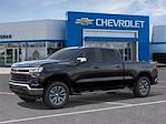 2025 Chevrolet Silverado 1500 Crew Cab 4x4 Pickup for sale #S86998 - photo 3