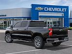 2025 Chevrolet Silverado 1500 Crew Cab 4x4 Pickup for sale #S86998 - photo 4