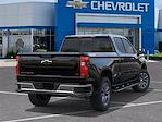 2025 Chevrolet Silverado 1500 Crew Cab 4x4 Pickup for sale #S86998 - photo 2