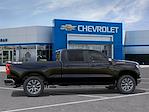 2025 Chevrolet Silverado 1500 Crew Cab 4x4 Pickup for sale #S86998 - photo 5
