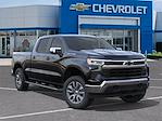 2025 Chevrolet Silverado 1500 Crew Cab 4x4 Pickup for sale #S86998 - photo 7