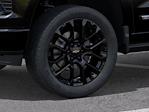 2025 Chevrolet Silverado 1500 Crew Cab 4x4 Pickup for sale #S87459 - photo 10