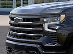2025 Chevrolet Silverado 1500 Crew Cab 4x4 Pickup for sale #S87459 - photo 14