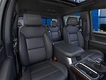 2025 Chevrolet Silverado 1500 Crew Cab 4x4 Pickup for sale #S87459 - photo 17
