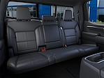2025 Chevrolet Silverado 1500 Crew Cab 4x4 Pickup for sale #S87459 - photo 18