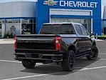 2025 Chevrolet Silverado 1500 Crew Cab 4x4 Pickup for sale #S87459 - photo 5