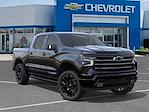 2025 Chevrolet Silverado 1500 Crew Cab 4x4 Pickup for sale #S87459 - photo 8