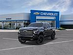 2025 Chevrolet Silverado 1500 Crew Cab 4x4 Pickup for sale #S87459 - photo 9
