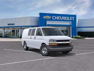 2025 Chevrolet Express 2500 RWD Empty Cargo Van for sale #S87690 - photo 1