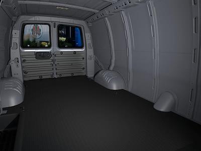 2025 Chevrolet Express 2500 RWD Empty Cargo Van for sale #S87690 - photo 2