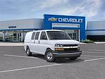 2025 Chevrolet Express 2500 RWD Empty Cargo Van for sale #S87690 - photo 1