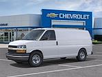 2025 Chevrolet Express 2500 RWD Empty Cargo Van for sale #S87690 - photo 4