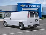 2025 Chevrolet Express 2500 RWD Empty Cargo Van for sale #S87690 - photo 5