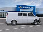 2025 Chevrolet Express 2500 RWD Empty Cargo Van for sale #S87690 - photo 6