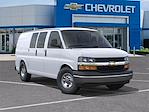 2025 Chevrolet Express 2500 RWD Empty Cargo Van for sale #S87690 - photo 8