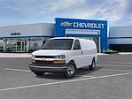 2025 Chevrolet Express 2500 RWD Empty Cargo Van for sale #S87690 - photo 9