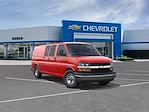 2025 Chevrolet Express 2500 RWD Empty Cargo Van for sale #S87773 - photo 4