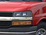 2025 Chevrolet Express 2500 RWD Empty Cargo Van for sale #S87773 - photo 11