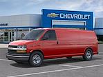 2025 Chevrolet Express 2500 RWD Empty Cargo Van for sale #S87773 - photo 1
