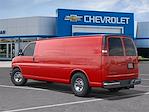 2025 Chevrolet Express 2500 RWD Empty Cargo Van for sale #S87773 - photo 3