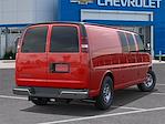 2025 Chevrolet Express 2500 RWD Empty Cargo Van for sale #S87773 - photo 5