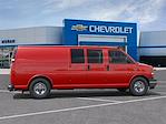 2025 Chevrolet Express 2500 RWD Empty Cargo Van for sale #S87773 - photo 6