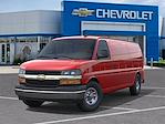 2025 Chevrolet Express 2500 RWD Empty Cargo Van for sale #S87773 - photo 7