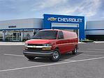 2025 Chevrolet Express 2500 RWD Empty Cargo Van for sale #S87773 - photo 9