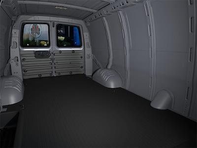 2025 Chevrolet Express 2500 RWD Empty Cargo Van for sale #S87820 - photo 2