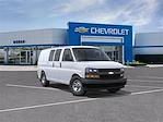 2025 Chevrolet Express 2500 RWD Empty Cargo Van for sale #S87837 - photo 4