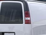 2025 Chevrolet Express 2500 RWD Empty Cargo Van for sale #S87837 - photo 12