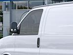 2025 Chevrolet Express 2500 RWD Empty Cargo Van for sale #S87837 - photo 13