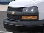 2025 Chevrolet Express 2500 RWD Empty Cargo Van for sale #S87837 - photo 14