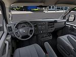 2025 Chevrolet Express 2500 RWD Empty Cargo Van for sale #S87837 - photo 16