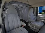 2025 Chevrolet Express 2500 RWD Empty Cargo Van for sale #S87837 - photo 17