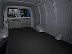 2025 Chevrolet Express 2500 RWD Empty Cargo Van for sale #S87837 - photo 2