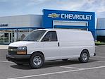 2025 Chevrolet Express 2500 RWD Empty Cargo Van for sale #S87837 - photo 1