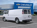 2025 Chevrolet Express 2500 RWD Empty Cargo Van for sale #S87837 - photo 3