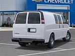 2025 Chevrolet Express 2500 RWD Empty Cargo Van for sale #S87837 - photo 5