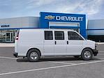 2025 Chevrolet Express 2500 RWD Empty Cargo Van for sale #S87837 - photo 6