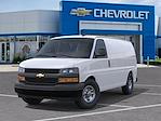 2025 Chevrolet Express 2500 RWD Empty Cargo Van for sale #S87837 - photo 7