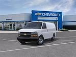 2025 Chevrolet Express 2500 RWD Empty Cargo Van for sale #S87837 - photo 9
