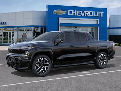 2025 Chevrolet Silverado EV Crew Cab AWD Pickup for sale #S87858 - photo 1