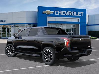2025 Chevrolet Silverado EV Crew Cab AWD Pickup for sale #S87858 - photo 2