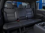 2025 Chevrolet Silverado EV Crew Cab AWD Pickup for sale #S87858 - photo 17