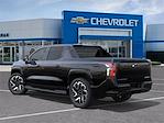 2025 Chevrolet Silverado EV Crew Cab AWD Pickup for sale #S87858 - photo 2
